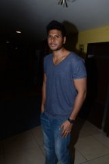 Celebrities at Bruce Lee Movie Premier Show 